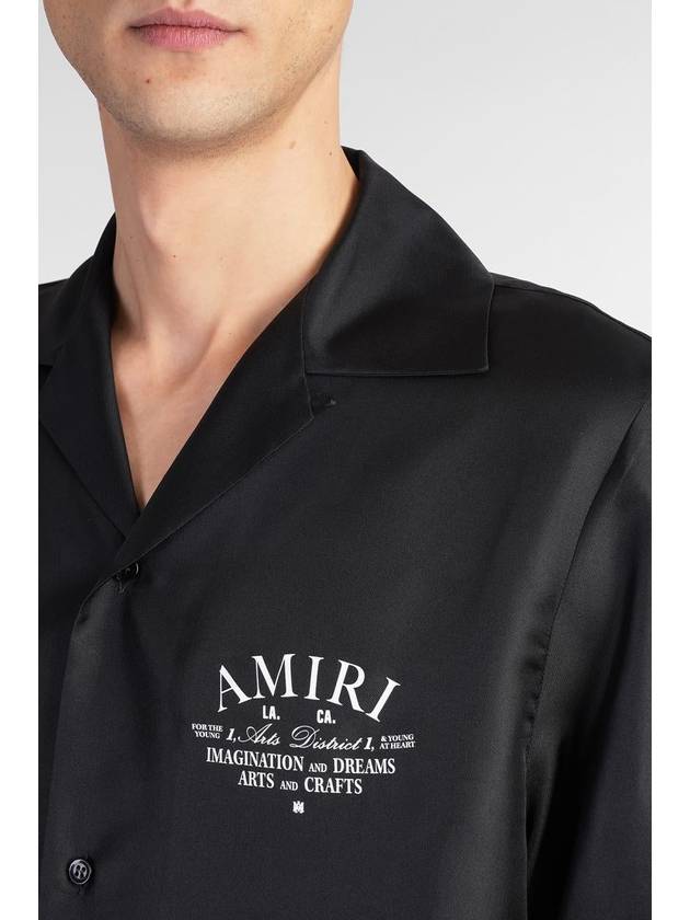 Amiri Shirt - AMIRI - BALAAN 5