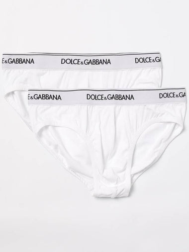 Underwear men Dolce & Gabbana - DOLCE&GABBANA - BALAAN 1