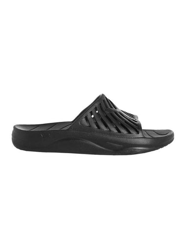 Jetcat Slippers Black - PUMA - BALAAN 1