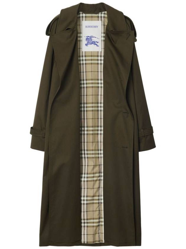 Burberry Coats - BURBERRY - BALAAN 2