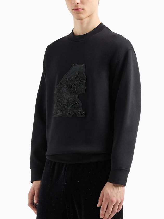 Emporio Armani Sweaters - EMPORIO ARMANI - BALAAN 2