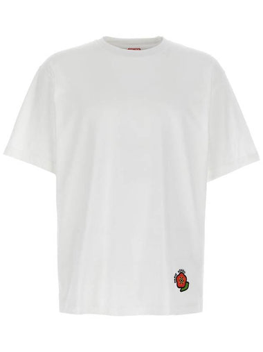 Kenzo 'Kenzo Pop' T-Shirt - KENZO - BALAAN 1