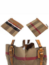 women shoulder bag - BURBERRY - BALAAN 9