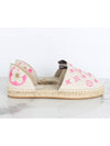 Starboard flat espadrille 37 240 - LOUIS VUITTON - BALAAN 5