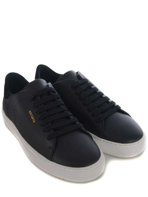 Axel Arigato  Sneakers Black - AXEL ARIGATO - BALAAN 2