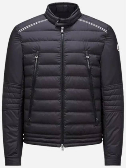 Perial Padding Black - MONCLER - BALAAN 2