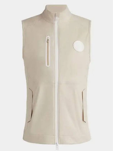 G FORE MENS WEATHER RESISTANT TAILORED FIT REPELLER VEST G4MA23O06O STN Men s 957908 - G/FORE - BALAAN 1