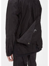 19SS Black Pocket Anorak CW9SMH13AC - A-COLD-WALL - BALAAN 7