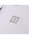 short-sleeved T-shirt white FJW-S22-S03 26975 that is great to wear when rounding - FOOTJOY - BALAAN 5