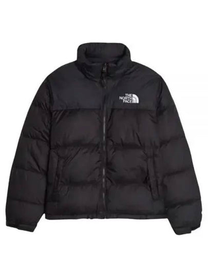 1996 Retro Nuptse Padding Black - THE NORTH FACE - BALAAN 2