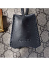 Women s Medium Paddle Lock GG Shoulder Bag 5549 - GUCCI - BALAAN 8