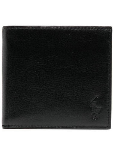 Polo Ralph Lauren Medium Bill Coin Wallet Accessories - POLO RALPH LAUREN - BALAAN 1