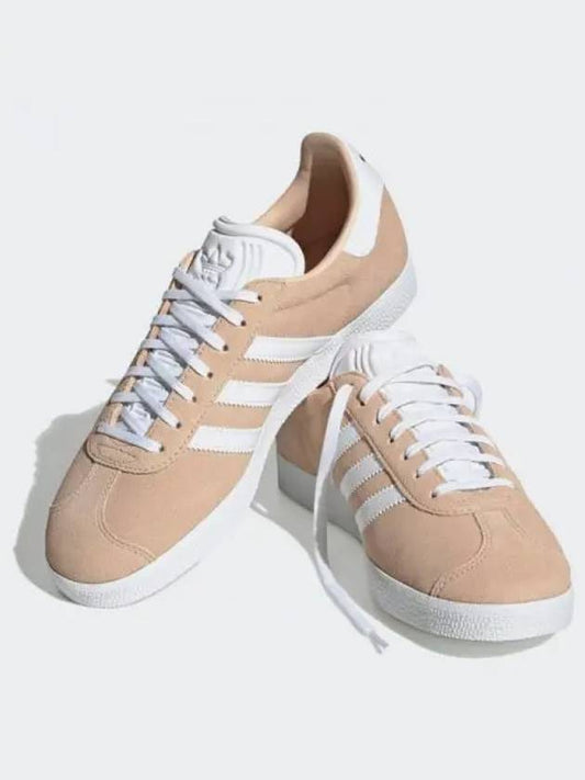 Gazelle Women s HALBLUFTWWHTCBLACK 1328868 - ADIDAS - BALAAN 1