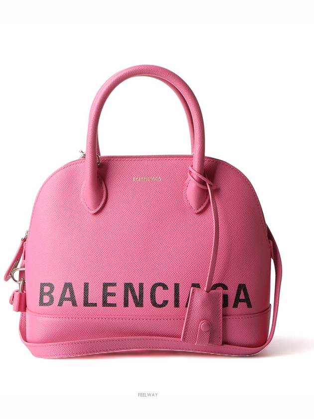 women shoulder bag - BALENCIAGA - BALAAN 1