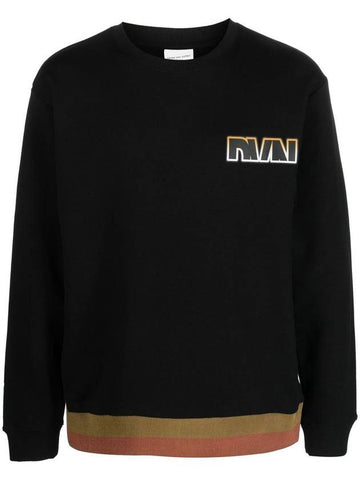 Dries Van Noten Haffel Pr E 6610 Mk.Sweater Clothing - DRIES VAN NOTEN - BALAAN 1