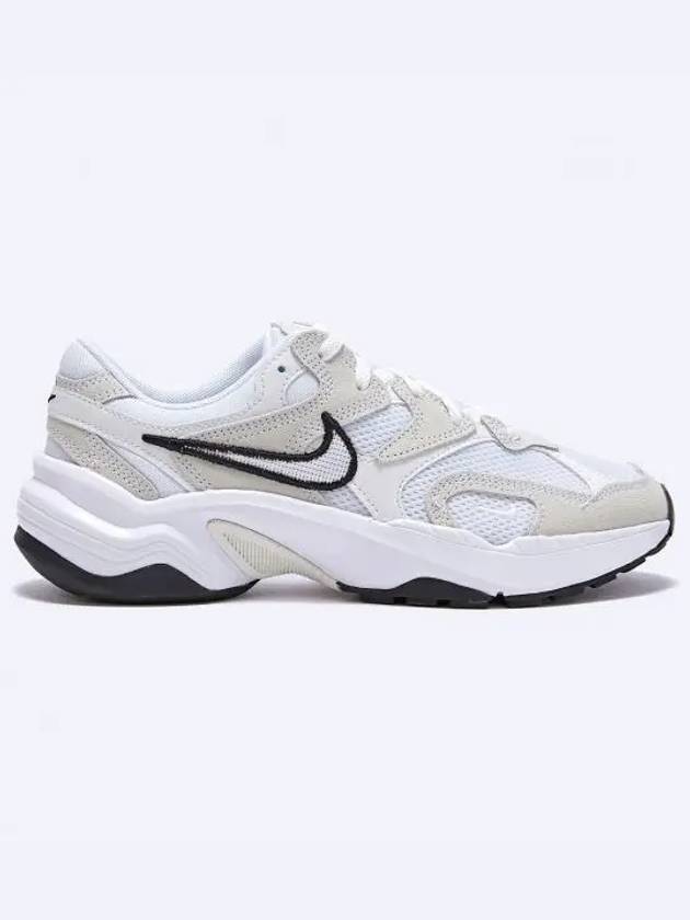 AL8 Low Top Sneakers White - NIKE - BALAAN 2