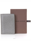 men card wallet - LOUIS VUITTON - BALAAN 9