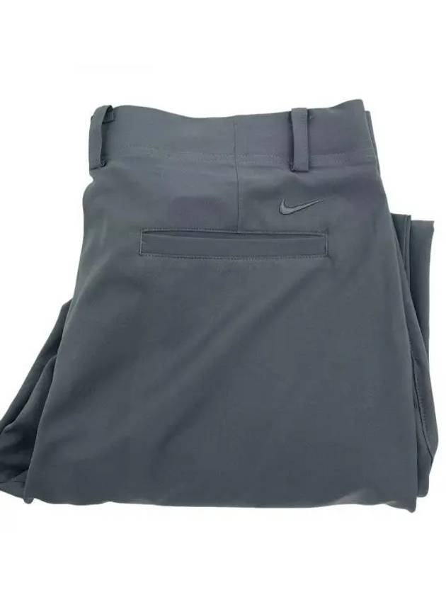 Flex Essential Pants Grey - NIKE - BALAAN 2