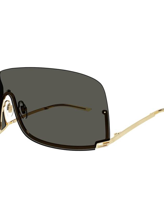 shield frame sunglasses GG1560S - GUCCI - BALAAN 5