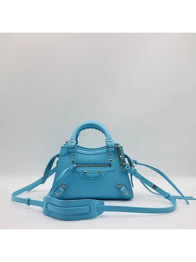 638524 2 WAY bag - BALENCIAGA - BALAAN 2