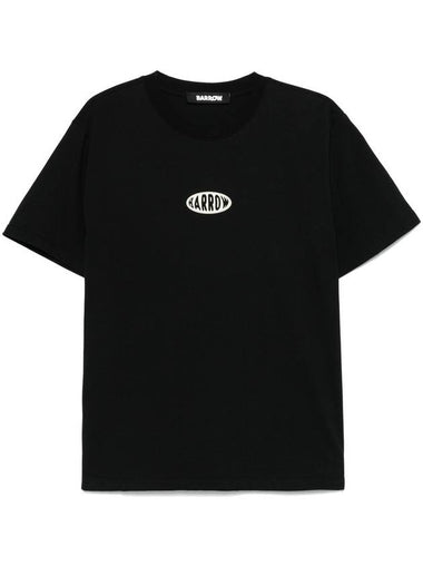 BARROW T-shirts and Polos Black - CLAIRE BARROW - BALAAN 1