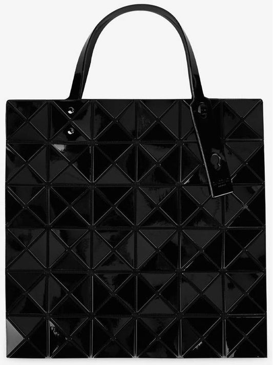 Lucent Tote Bag Black - ISSEY MIYAKE - BALAAN 2