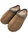 Women's Tasman Slippers Chestnut - UGG - BALAAN 3