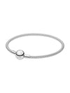 Moment Mesh Bracelet Silver - PANDORA - BALAAN 1