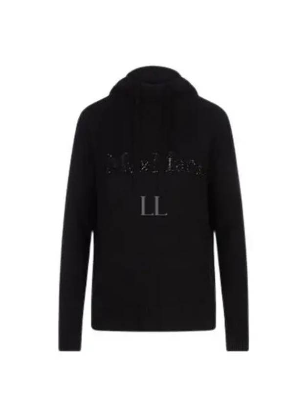 hooded sweatshirt 29366103600 009 - S MAX MARA - BALAAN 2