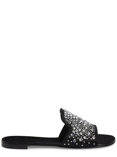 Giuseppe Zanotti Flip Flops - GIUSEPPE ZANOTTI - BALAAN 1