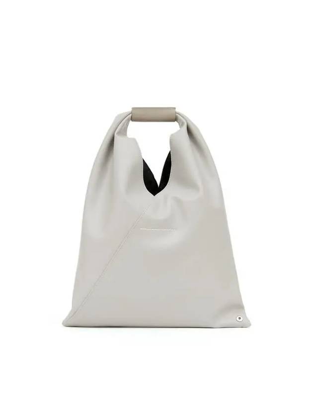 Japanese Small Tote Bag Grey - MAISON MARGIELA - BALAAN 1