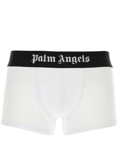 INTIMO PMUH001C99FAB003 0110 B0440514643 - PALM ANGELS - BALAAN 1