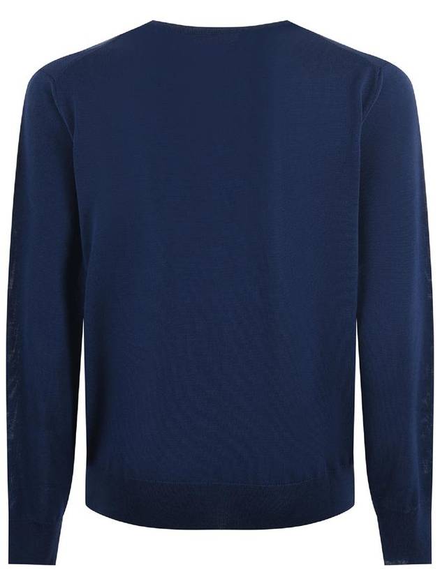 K-Way  Sweaters Blue - K-WAY - BALAAN 3