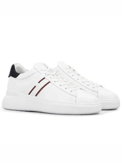 H580 Chunky Low Top Sneakers White - HOGAN - BALAAN 2