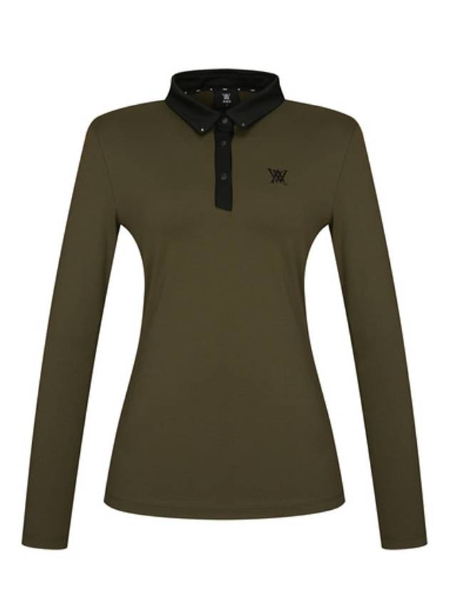 Official W Signature Logo L TS - ANEWGOLF - BALAAN 1