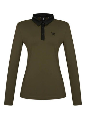 Official W Signature Logo L TS - ANEWGOLF - BALAAN 1