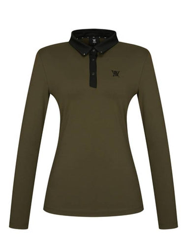 Official W Signature Logo L TS - ANEWGOLF - BALAAN 1