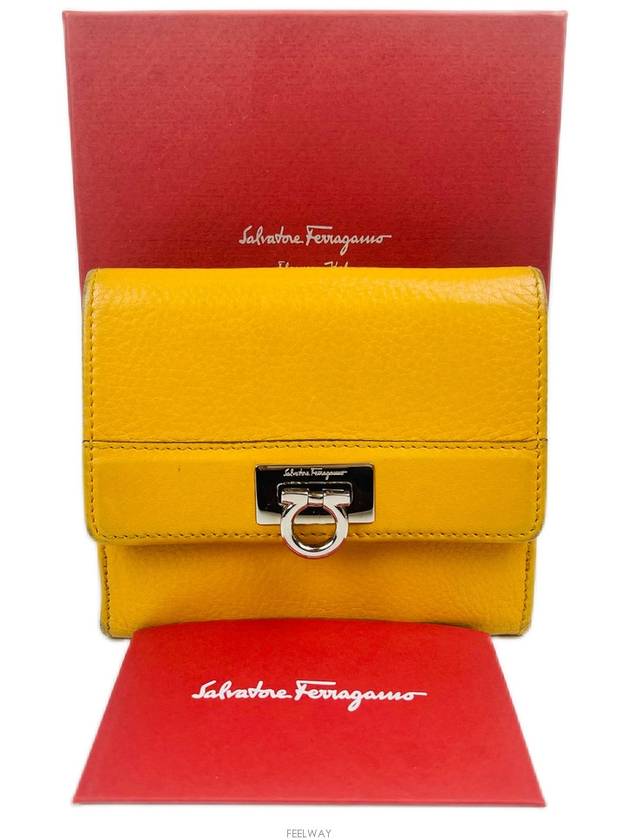 women s wallet - SALVATORE FERRAGAMO - BALAAN 1