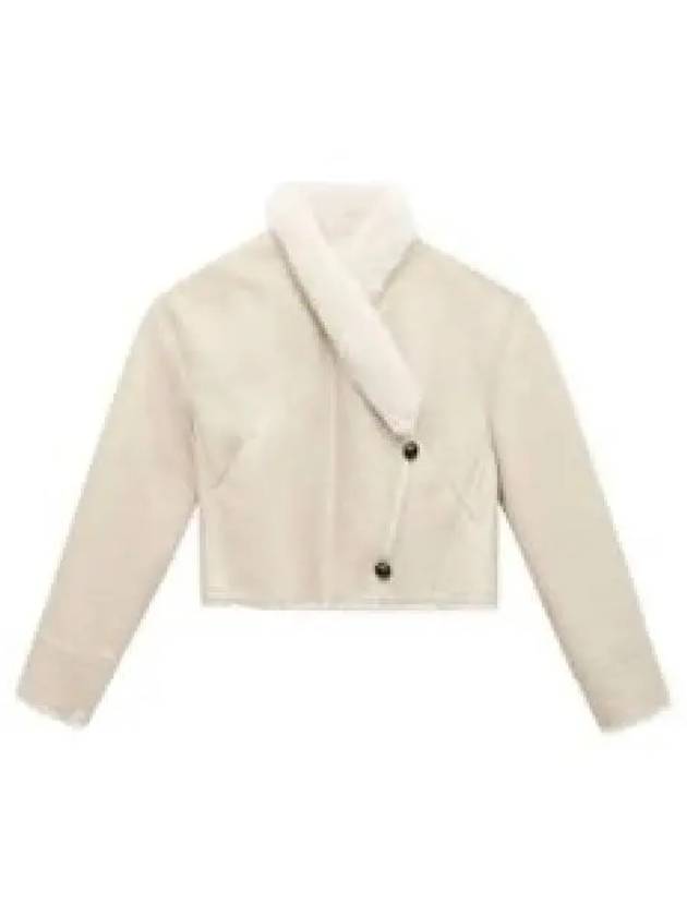 Coat MA0261FA B3A01I 20CK - ISABEL MARANT - BALAAN 2