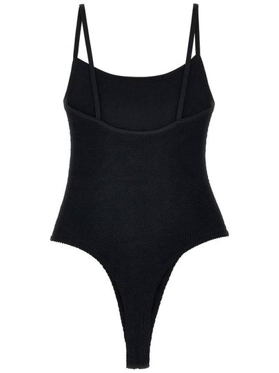 Hunza G 'Petra Swim' One-Piece Swimsuit - HUNZA G - BALAAN 2