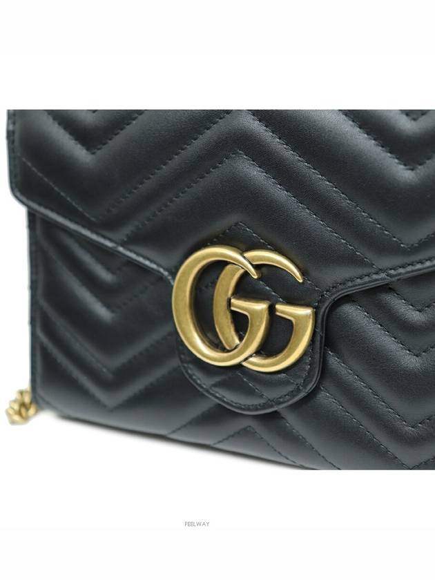 women cross bag - GUCCI - BALAAN 3