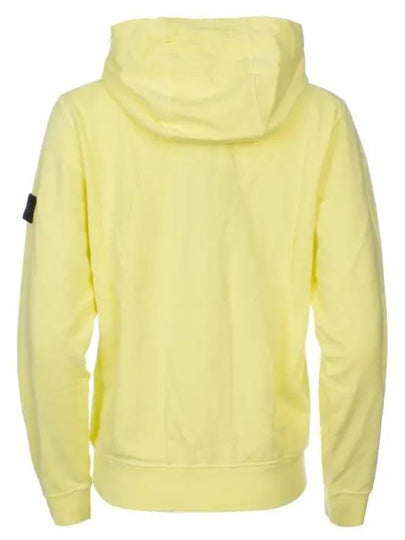 Kids Waffen Hood Zip Up 781660740 V0031 8A - STONE ISLAND - BALAAN 2