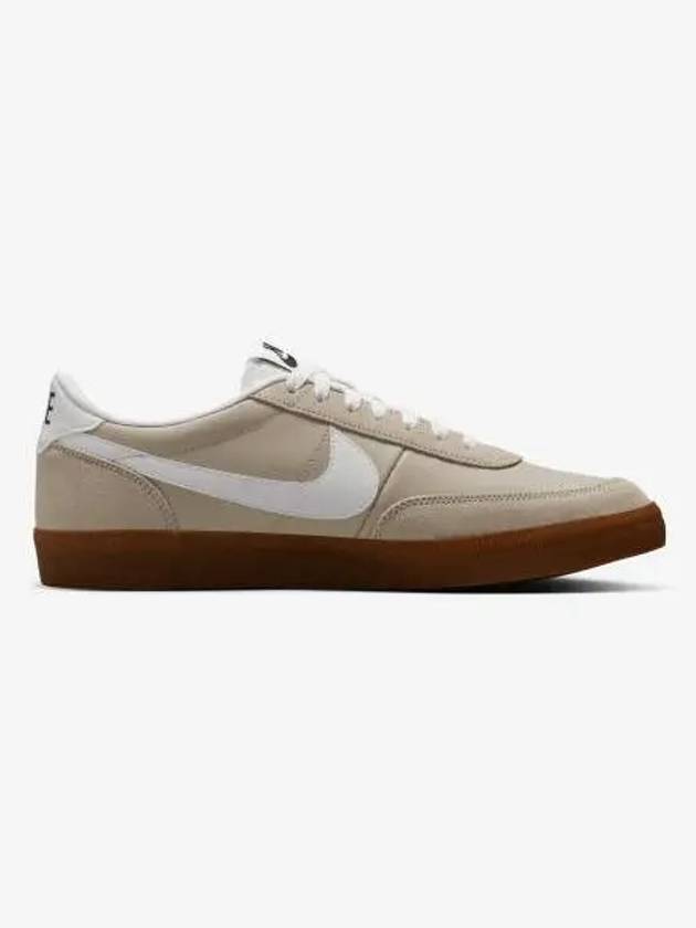 Kill Shot 2 Leather Low Top Sneakers Brown - NIKE - BALAAN 2