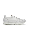 Carrera Rubber Sole Low Top Sneakers White - BUTTERO - BALAAN 3