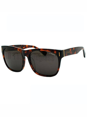 ST DUPONT Dupont sunglasses DP6519 C6 - S.T. DUPONT - BALAAN 1