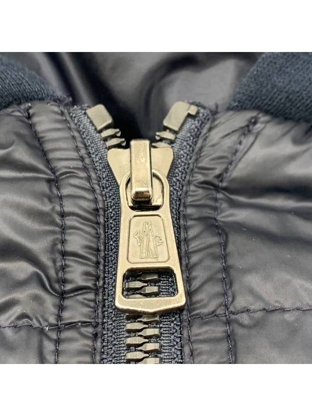 Women s knit padded jacket - MONCLER - BALAAN 6