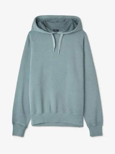 Happy Hoodie Blue - PAUL SMITH - BALAAN 2