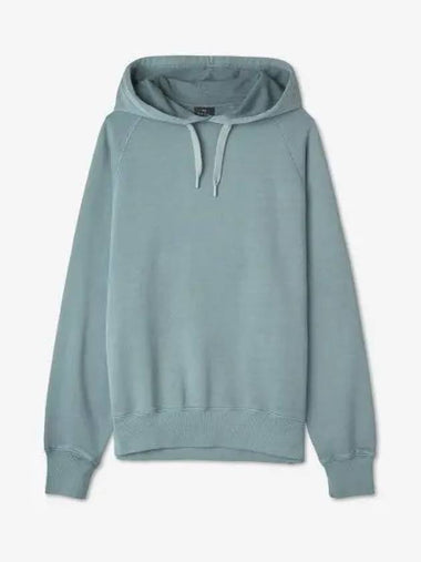 Happy Hoodie Blue - PAUL SMITH - BALAAN 1