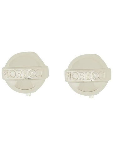 Fiorucci "Lollipop" Mini Earrings - FIORUCCI - BALAAN 1