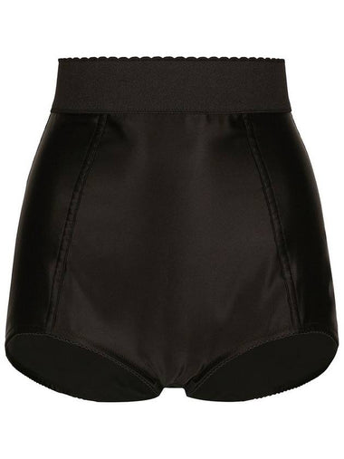 Dolce & Gabbana Shorts - DOLCE&GABBANA - BALAAN 1